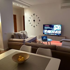 Appartement met Drie Slaapkamers